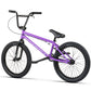 We The People Nova BMX Bike (20"TT)