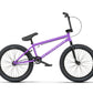 We The People Nova BMX Bike (20"TT)