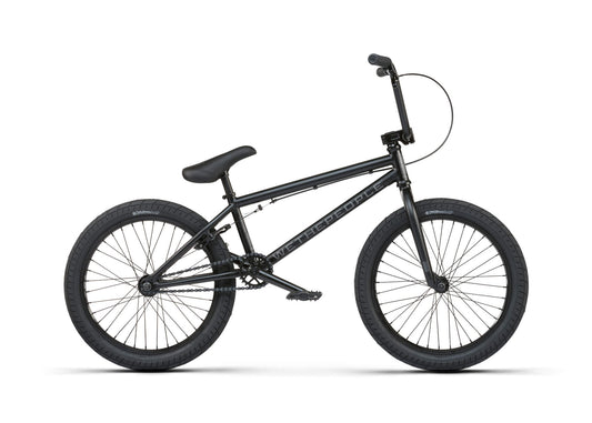 We The People Nova BMX Bike (20.5"TT)