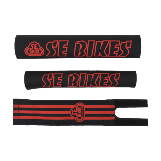 SE Bikes Pad Set