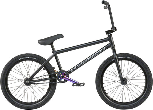 We The People Reason BMX Bike