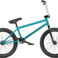 We The People Crysis BMX Bike 20.5"