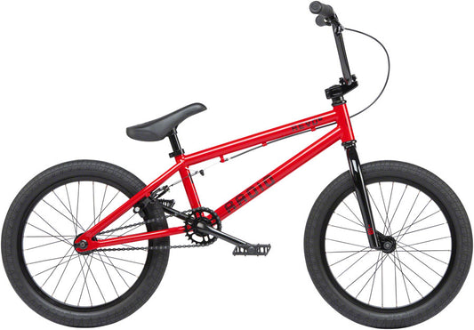 Radio Revo 18" BMX Bike