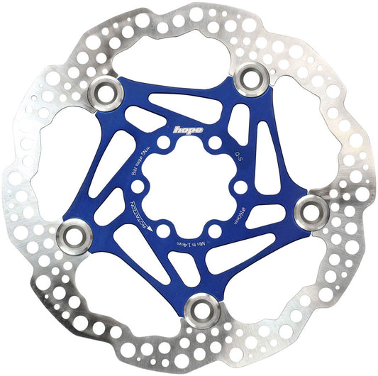HOPE Disc Brake Floating Rotor 160mm