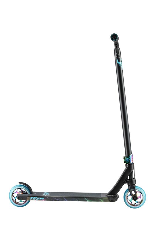 Envy KOS S7 Complete Scooter