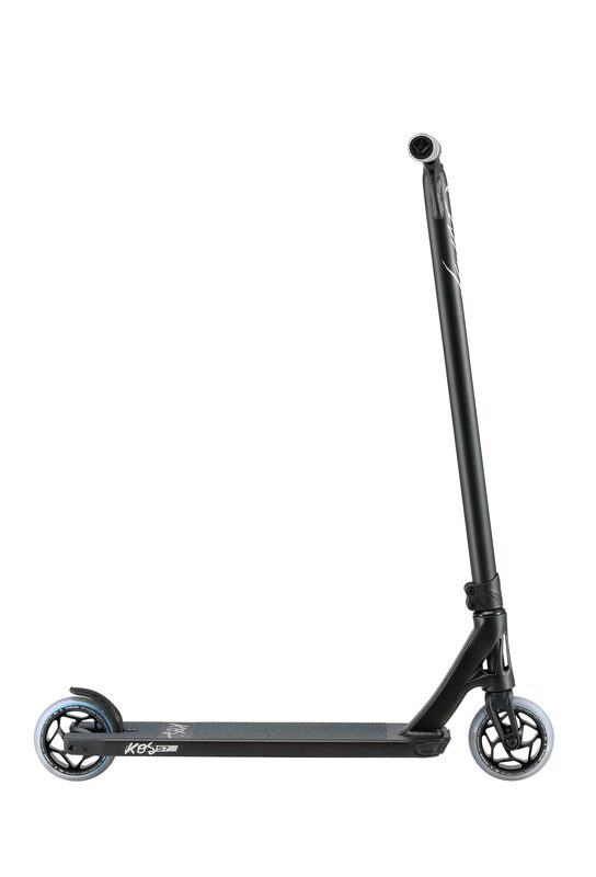 Envy KOS S7 Complete Scooter
