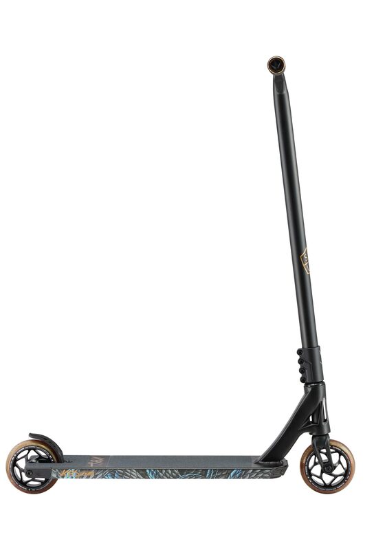 Envy KOS S7 Complete Scooter