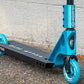 Custom Chema Street Scooter