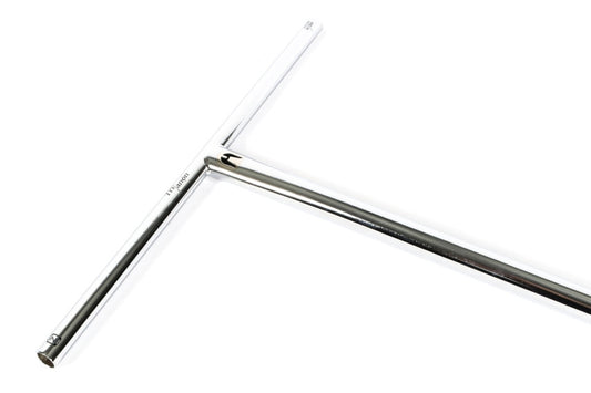 Ethic Tri-Anon Bar Chrome