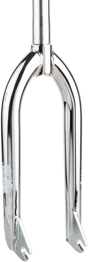 Animal Street BMX Fork 15mm Offset