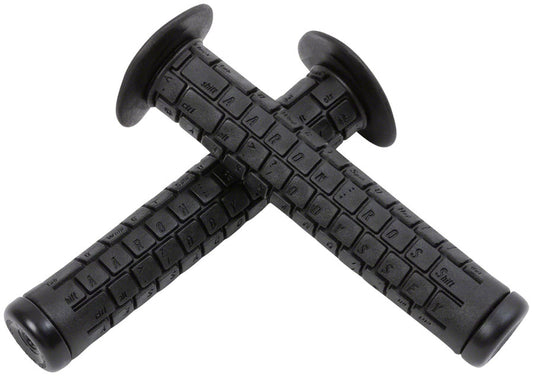 Odyssey Keyboard Aaron Ross BMX Grips