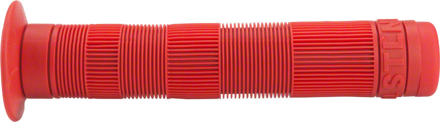 Stolen Team Grips Flanged