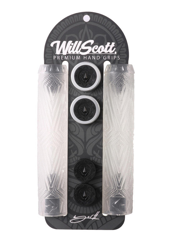 Envy Will Scott Premium Grips