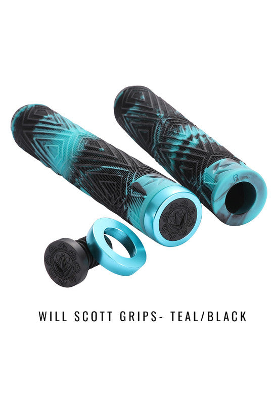 Envy Will Scott Premium Grips