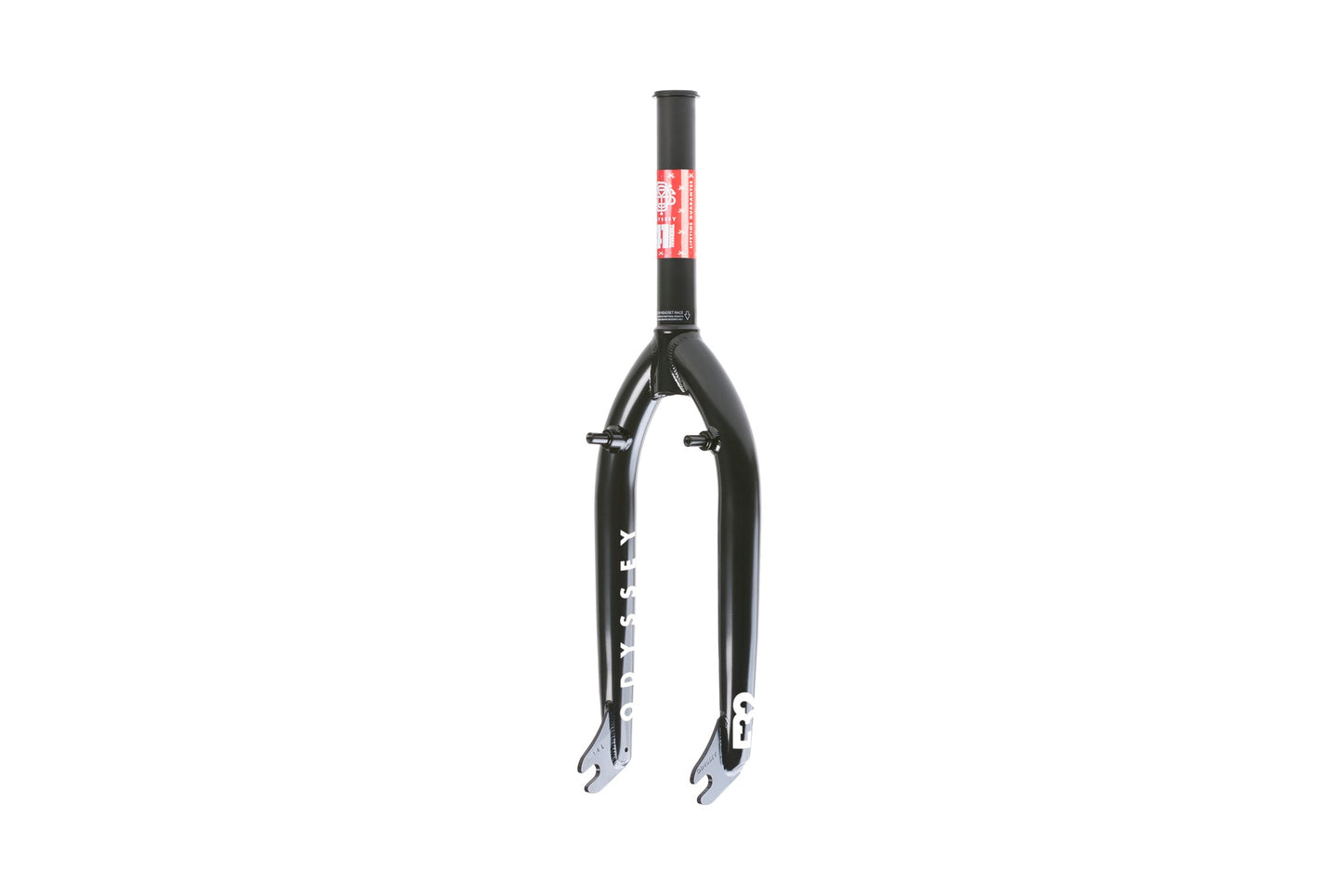 Odyssey BMX F32 Fork Black