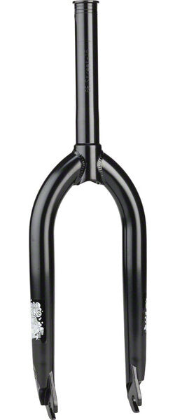 Animal Street BMX Fork 15mm Offset