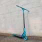Custom Chema Street Scooter