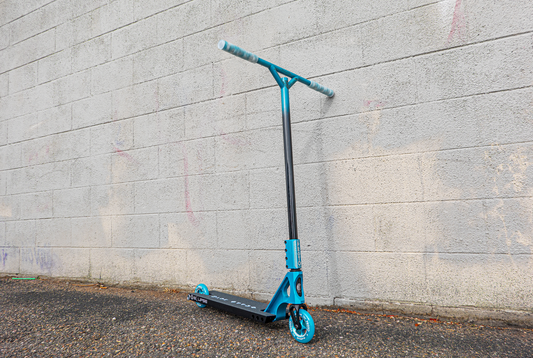 Scooter Builds Custom Scooter Builds! – Page 2 – Dynamic Pro Shop