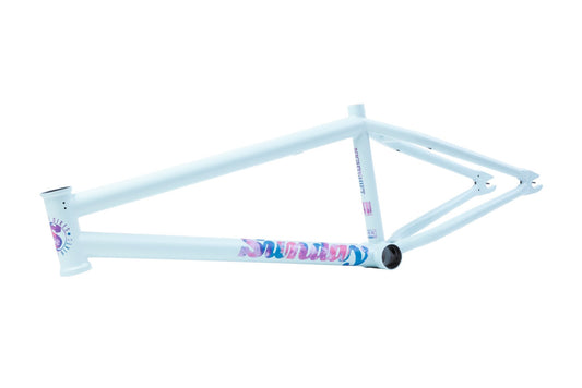 Sunday Nightshift BMX Frame