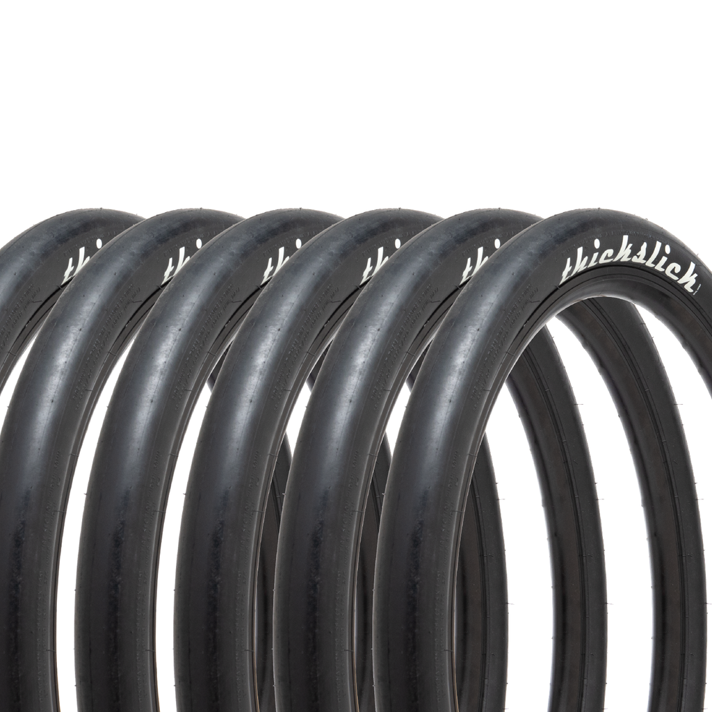 WTB Thickslick 27.5 x 1.95 Tire