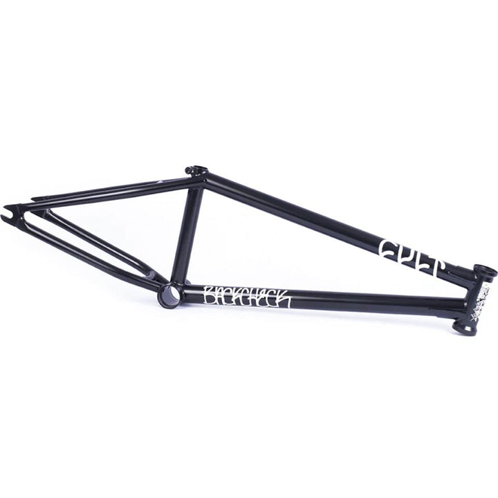 Cult Dehart Sig BMX Frame 20.5" TT