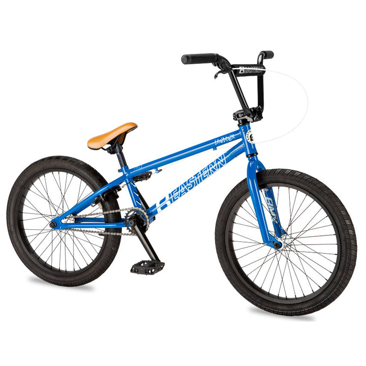 Eastern Lowdown BMX Bike