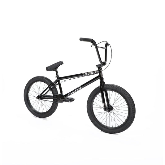 Fiend Type O BMX Bike