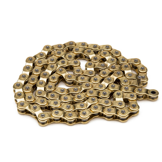 Cinema Sync Half Link Chain