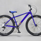 Mafia Chenga 27.5" Wheelie Bike