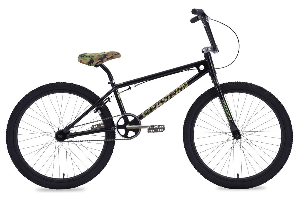 Eastern Bikes Commando 24" BMX Bike