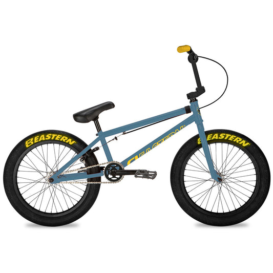 Eastern Wolfdog BMX Bike