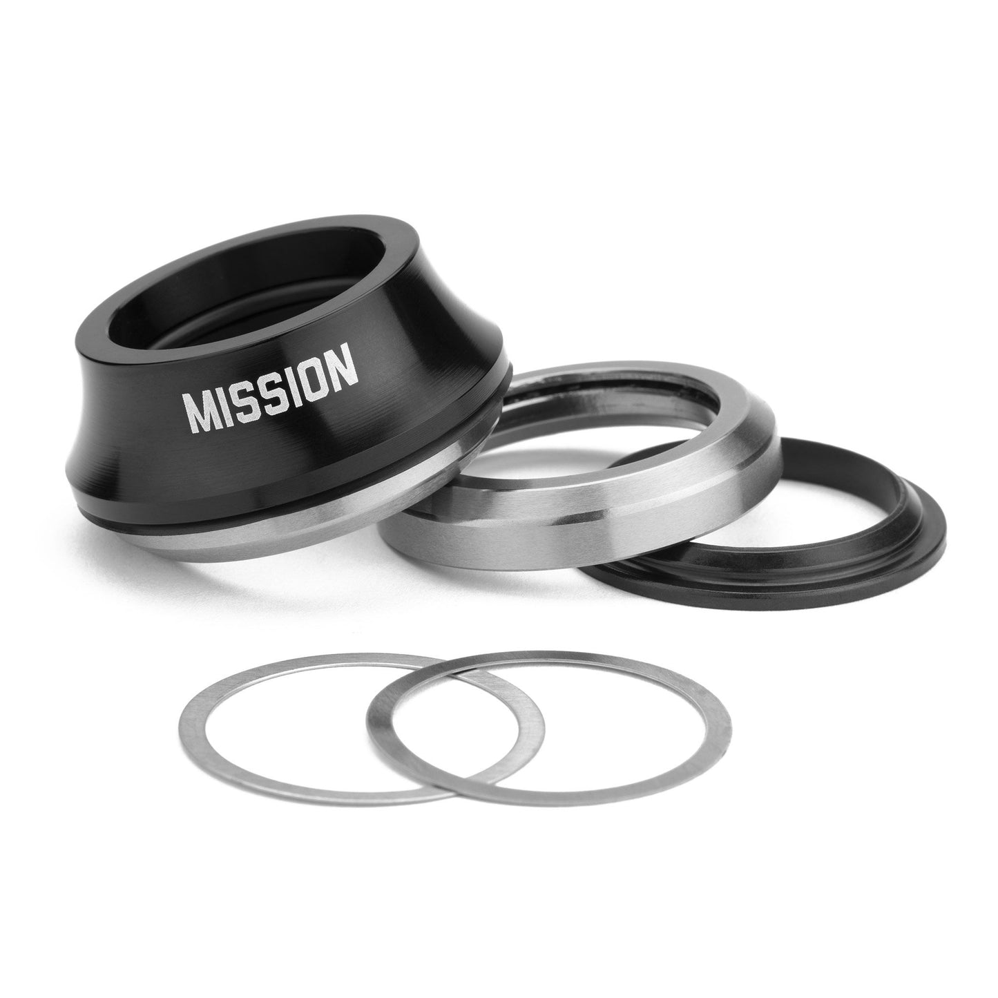 Mission Turret Headset