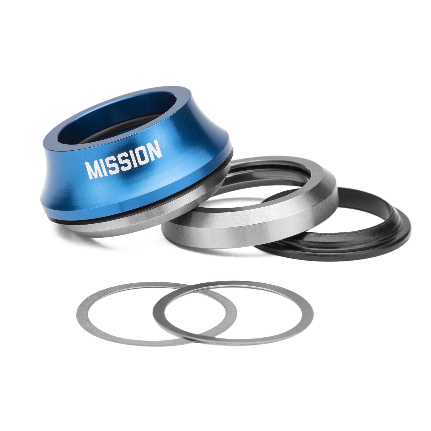 Mission Turret Headset