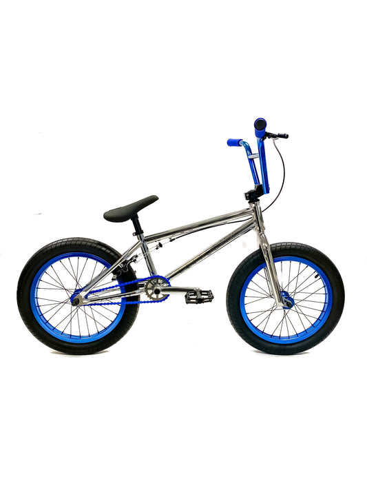 ELITE Pee Wee 18" BMX Bike