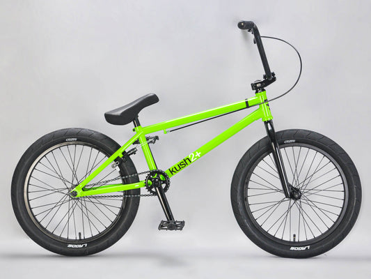 Mafia Kush 2+ BMX Bike