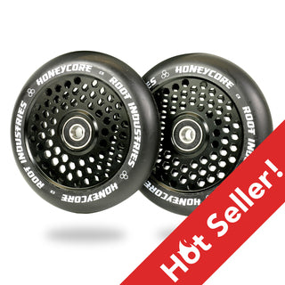 Root Industries Honey Core Wheels