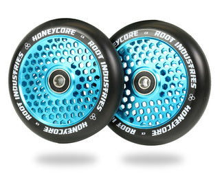 Root Industries Honey Core Wheels