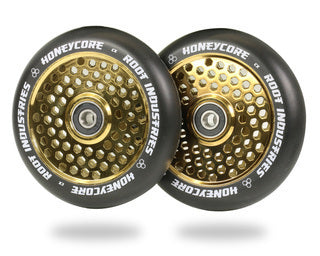 Root Industries Honey Core Wheels