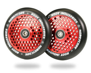 Root Industries Honey Core Wheels