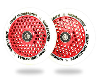 Root Industries Honey Core Wheels