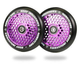 Root Industries Honey Core Wheels