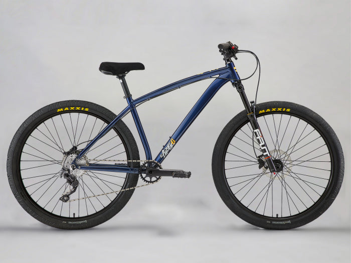 Mafia Bikes Lucky STB-R – Dynamic Pro Shop