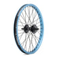 Cinema ZX Cassette Rear Wheel With Hub Guards